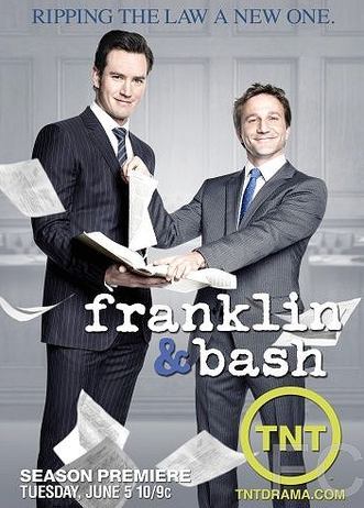  / Franklin & Bash 