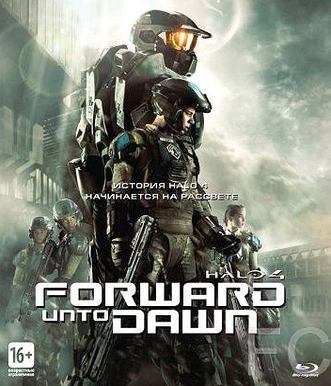 Halo 4:    / Halo 4: Forward Unto Dawn 