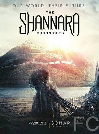 Хроники Шаннары / The Shannara Chronicles 