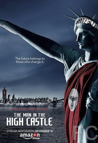     / The Man in the High Castle 