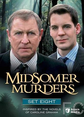    / Midsomer Murders 