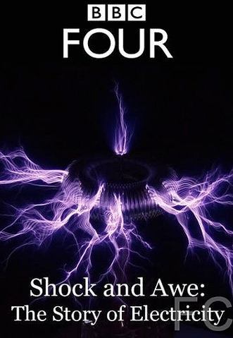   :   / Shock and Awe: The Story of Electricity 