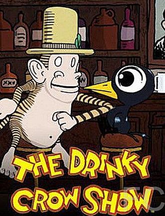    / The Drinky Crow Show 