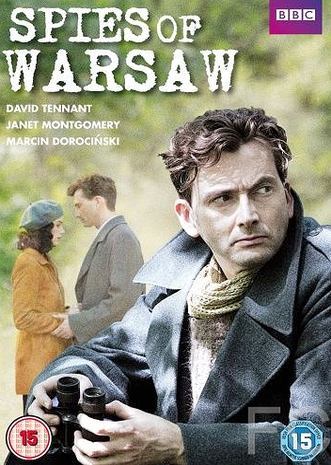 Шпионы Варшавы / Spies of Warsaw (2013)