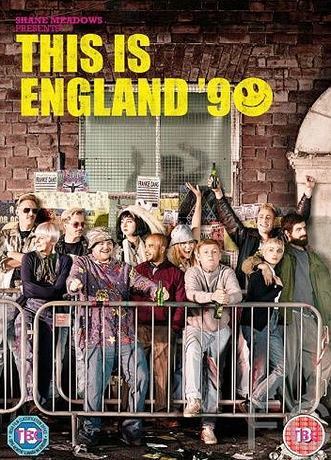   .  1990 / This Is England '90 