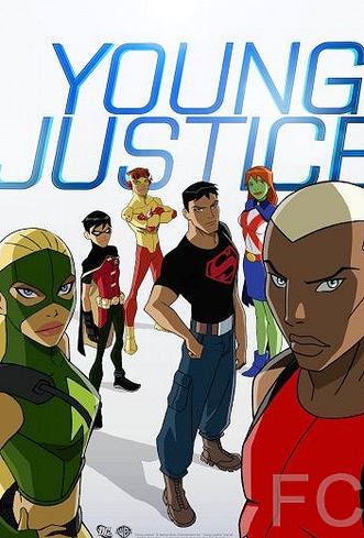    / Young Justice 