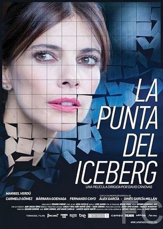 Верхушка айсберга / La punta del iceberg (2016)