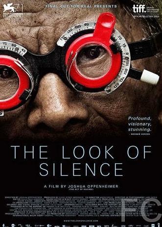 Взгляд тишины / The Look of Silence 