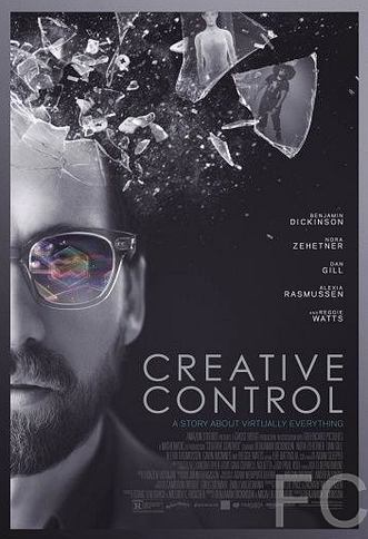   / Creative Control 