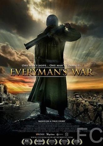    / Everyman's War 