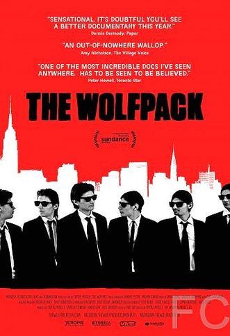 Волчья стая / The Wolfpack (2015)