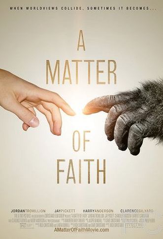   / A Matter of Faith 