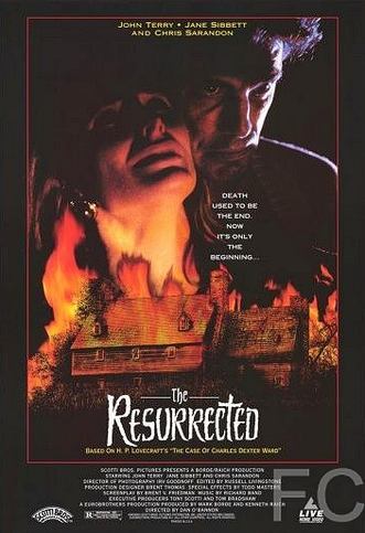  / The Resurrected (1991)