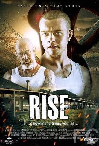 Восход / Rise (2014)
