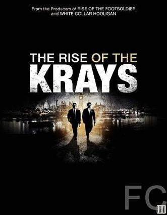   / The Rise of the Krays 