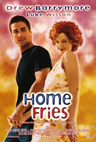 Вот такие пироги / Home Fries (1998) смотреть онлайн, скачать - трейлер