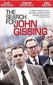 В поисках Джона Гиссинга / The Search for John Gissing (2001) смотреть онлайн, скачать - трейлер