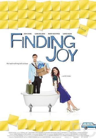    / Finding Joy 