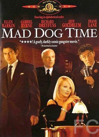    / Mad Dog Time 