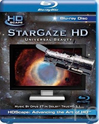     / HDScape StarGaze HD: Universal Beauty 