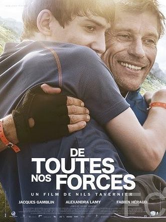 Всеми силами / De toutes nos forces (2013)