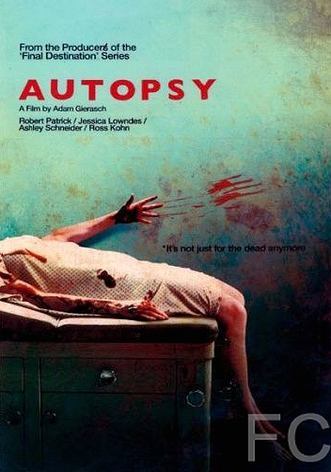  / Autopsy 