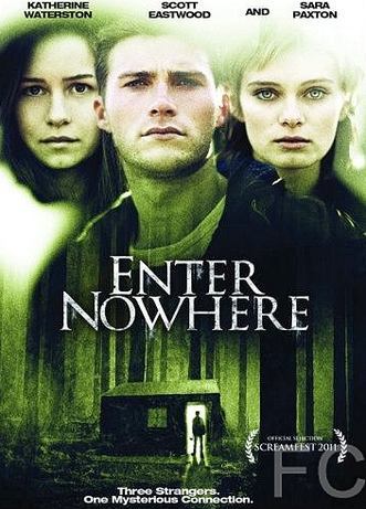    / Enter Nowhere 