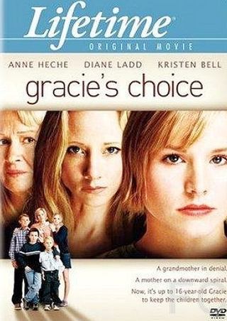 Выбор Грейси / Gracie's Choice 