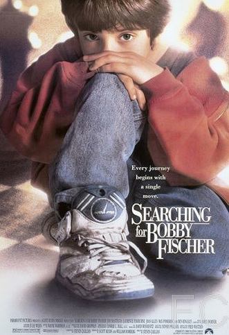 Выбор игры / Searching for Bobby Fischer 