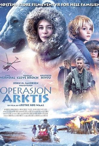    / Operasjon Arktis 