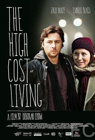    / The High Cost of Living 