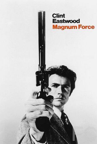 Высшая сила / Magnum Force 