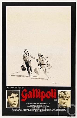  / Gallipoli 