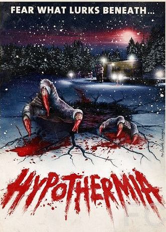 Гипотермия / Hypothermia 