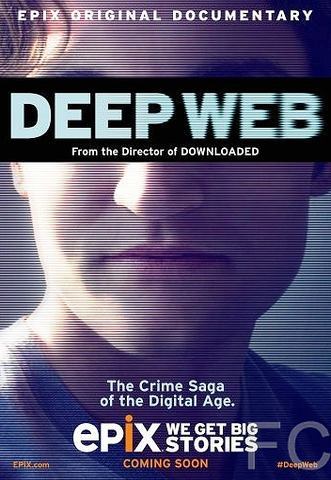 Глубокая паутина / Deep Web 