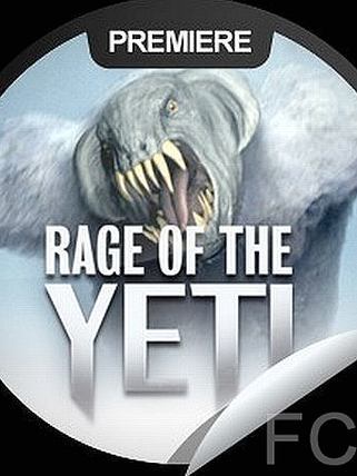   / Rage of the Yeti 