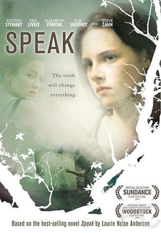 Говори / Speak (2004) смотреть онлайн, скачать - трейлер