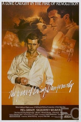 ,    / The Year of Living Dangerously (1982)