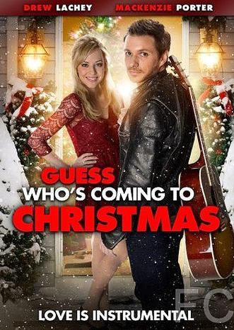 Гость на Рождество / Guess Who's Coming to Christmas (2013)