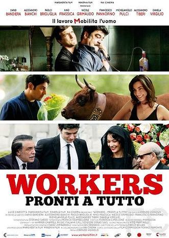    / Workers - Pronti a tutto 