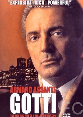 Готти / Gotti (1996)
