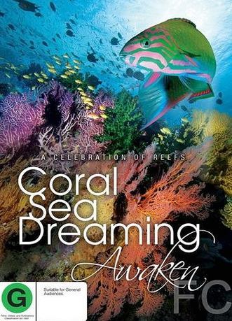 Грёзы Кораллового моря: Пробуждение / Coral Sea Dreaming: Awaken 