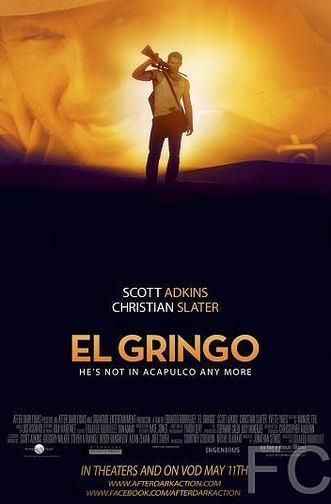 Гринго / El Gringo 
