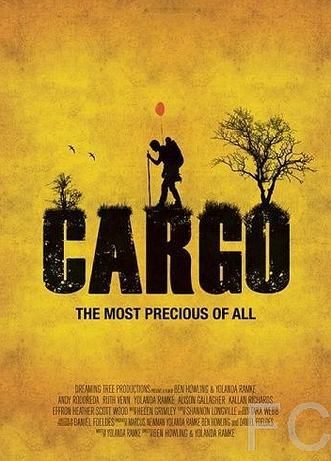 Груз / Cargo (2013)