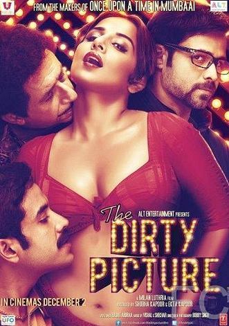   / The Dirty Picture 