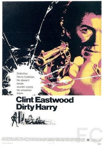   / Dirty Harry (1971)