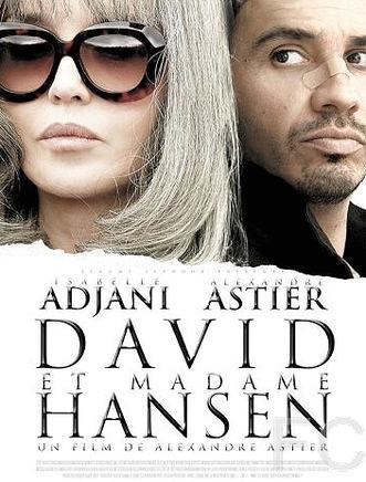     / David et Madame Hansen 