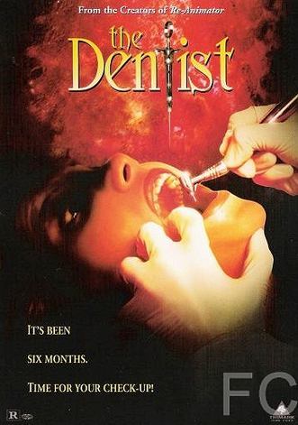  / The Dentist 