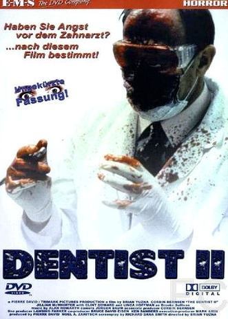  2 / The Dentist 2 