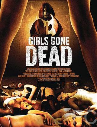 ,   / Girls Gone Dead 